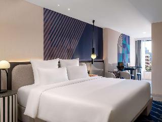 Tribe Living Bangkok Sukhumvit 39 fotoÄŸrafÄ±