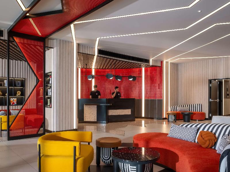 Tribe Living Bangkok Sukhumvit 39 - Genel