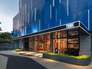 Tribe Living Bangkok Sukhumvit 39 fotoÄŸrafÄ±