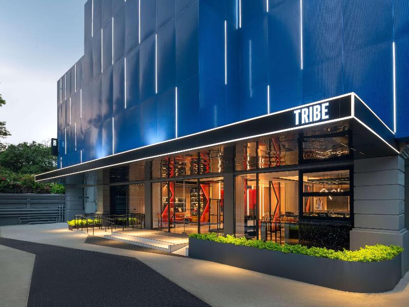 Tribe Living Bangkok Sukhumvit 39 - Genel