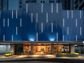 Tribe Living Bangkok Sukhumvit 39 fotoÄŸrafÄ±