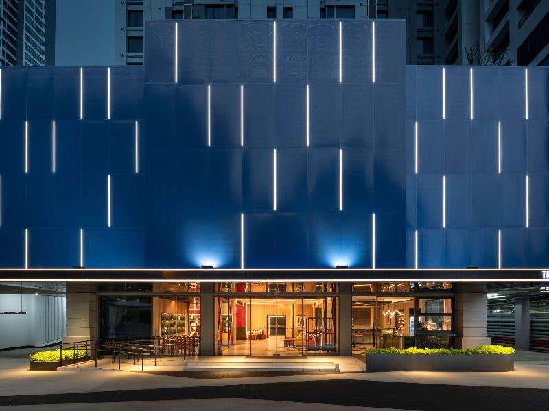 Tribe Living Bangkok Sukhumvit 39 - Genel