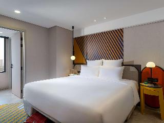 Tribe Living Bangkok Sukhumvit 39 fotoÄŸrafÄ±