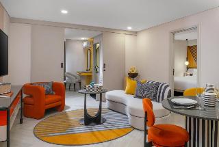 Tribe Living Bangkok Sukhumvit 39 fotoÄŸrafÄ±