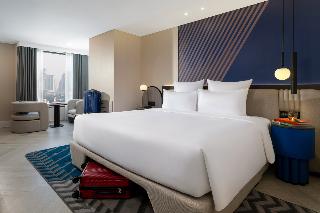 Tribe Living Bangkok Sukhumvit 39 fotoÄŸrafÄ±