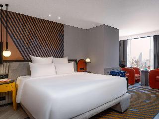 Tribe Living Bangkok Sukhumvit 39 fotoÄŸrafÄ±