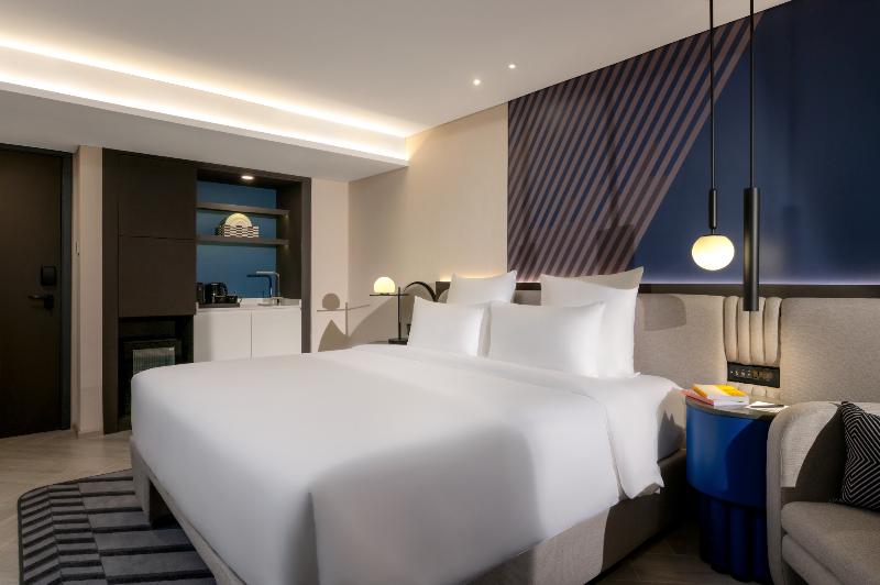 Tribe Living Bangkok Sukhumvit 39 - Oda