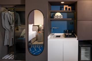 Tribe Living Bangkok Sukhumvit 39 fotoÄŸrafÄ±