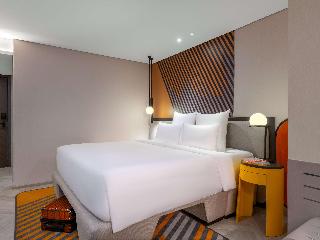 Tribe Living Bangkok Sukhumvit 39 fotoÄŸrafÄ±