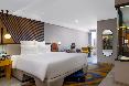 Tribe Living Bangkok Sukhumvit 39 oda fotoğrafı