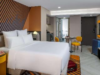 Tribe Living Bangkok Sukhumvit 39 fotoÄŸrafÄ±