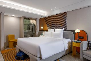Tribe Living Bangkok Sukhumvit 39 fotoÄŸrafÄ±
