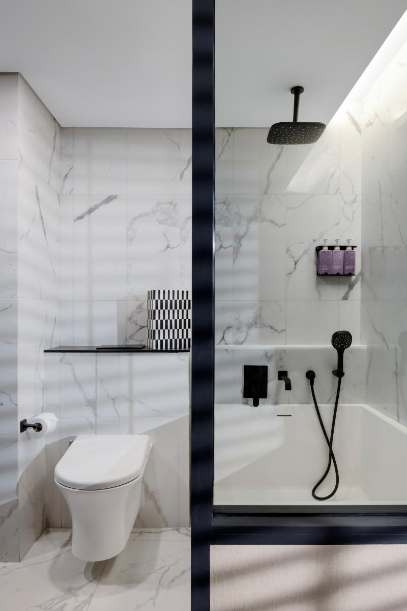 Tribe Living Bangkok Sukhumvit 39 - Oda