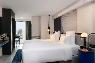Tribe Living Bangkok Sukhumvit 39 fotoÄŸrafÄ±