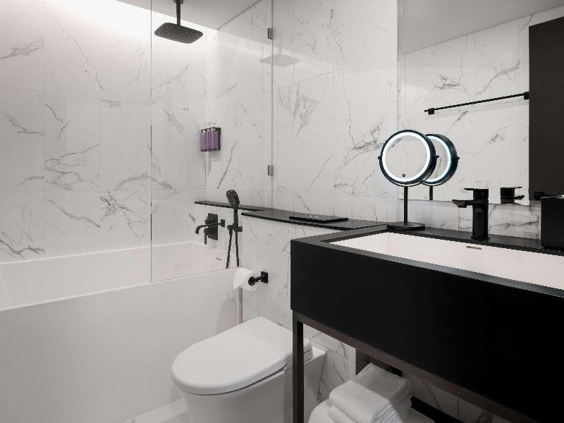 Tribe Living Bangkok Sukhumvit 39 - Oda