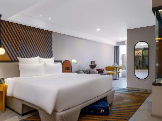 Tribe Living Bangkok Sukhumvit 39 fotoÄŸrafÄ±