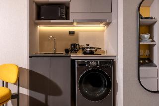 Tribe Living Bangkok Sukhumvit 39 fotoÄŸrafÄ±
