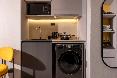 Tribe Living Bangkok Sukhumvit 39 oda fotoğrafı