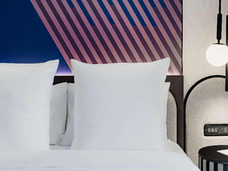 Tribe Living Bangkok Sukhumvit 39 - Oda