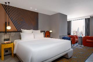 Tribe Living Bangkok Sukhumvit 39 fotoÄŸrafÄ±