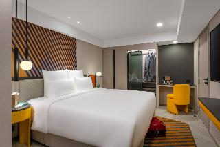 Tribe Living Bangkok Sukhumvit 39 fotoÄŸrafÄ±