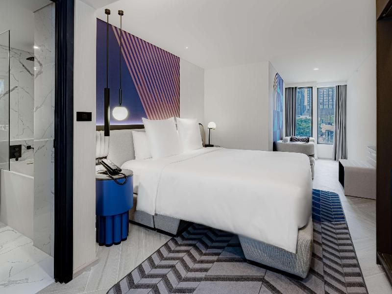 Tribe Living Bangkok Sukhumvit 39 - Oda