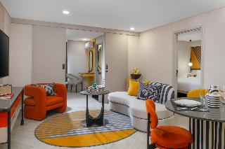 Tribe Living Bangkok Sukhumvit 39 fotoÄŸrafÄ±