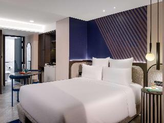Tribe Living Bangkok Sukhumvit 39 fotoÄŸrafÄ±