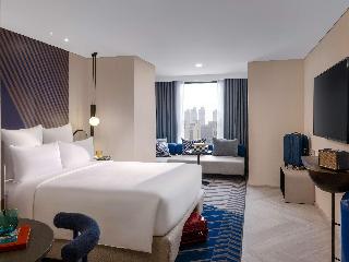 Tribe Living Bangkok Sukhumvit 39 fotoÄŸrafÄ±