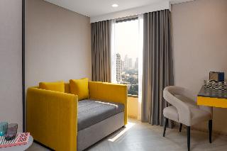 Tribe Living Bangkok Sukhumvit 39 fotoÄŸrafÄ±