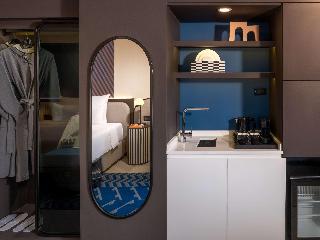 Tribe Living Bangkok Sukhumvit 39 fotoÄŸrafÄ±