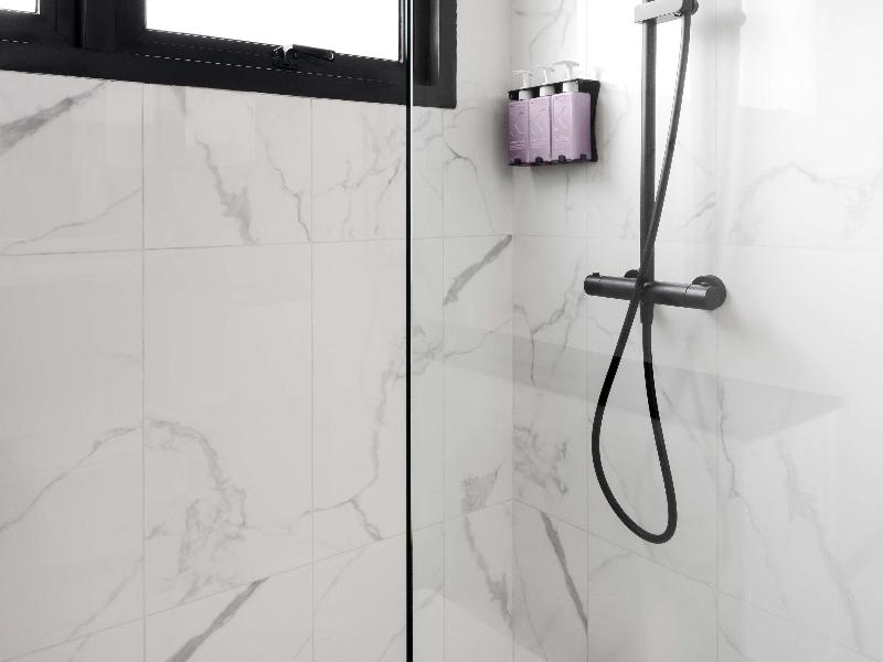Tribe Living Bangkok Sukhumvit 39 - Oda
