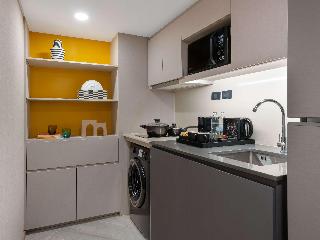 Tribe Living Bangkok Sukhumvit 39 fotoÄŸrafÄ±