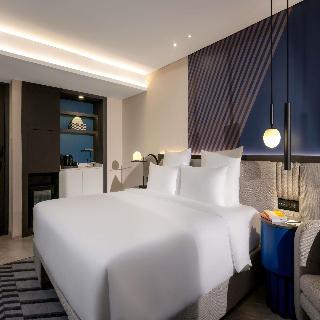 Tribe Living Bangkok Sukhumvit 39 fotoÄŸrafÄ±