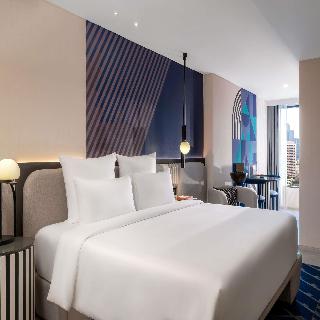 Tribe Living Bangkok Sukhumvit 39 fotoÄŸrafÄ±