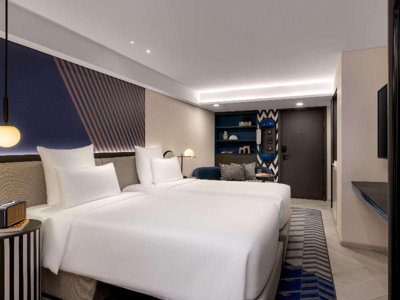 Tribe Living Bangkok Sukhumvit 39 - Oda