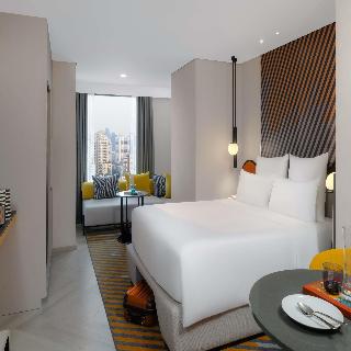 Tribe Living Bangkok Sukhumvit 39 fotoÄŸrafÄ±