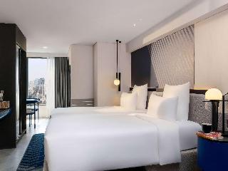 Tribe Living Bangkok Sukhumvit 39 fotoÄŸrafÄ±