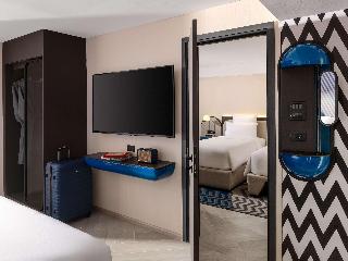Tribe Living Bangkok Sukhumvit 39 fotoÄŸrafÄ±
