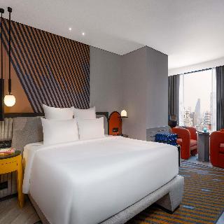 Tribe Living Bangkok Sukhumvit 39 fotoÄŸrafÄ±