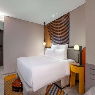 Tribe Living Bangkok Sukhumvit 39 fotoÄŸrafÄ±
