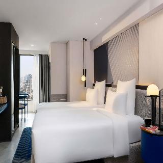 Tribe Living Bangkok Sukhumvit 39 fotoÄŸrafÄ±