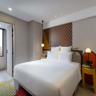 Tribe Living Bangkok Sukhumvit 39 fotoÄŸrafÄ±