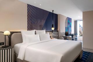 Tribe Living Bangkok Sukhumvit 39 fotoÄŸrafÄ±