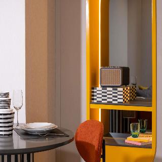 Tribe Living Bangkok Sukhumvit 39 fotoÄŸrafÄ±
