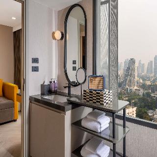 Tribe Living Bangkok Sukhumvit 39 fotoÄŸrafÄ±