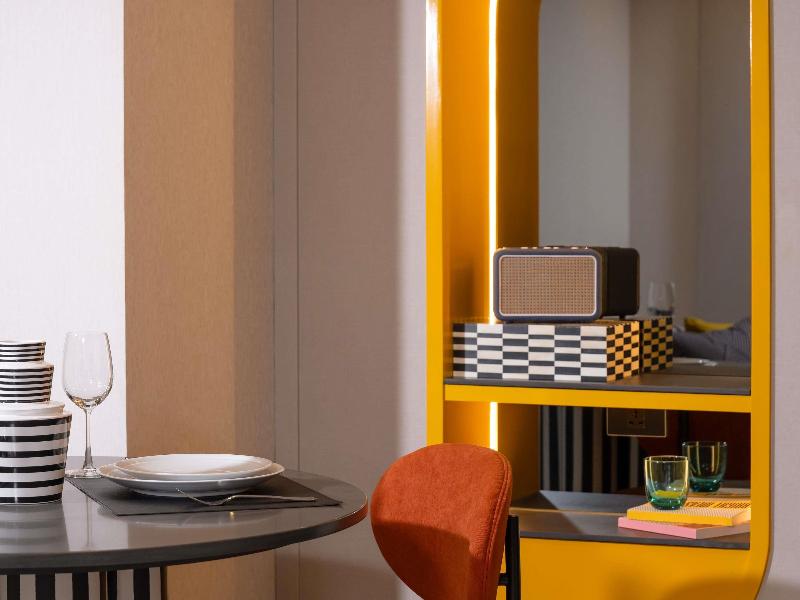 Tribe Living Bangkok Sukhumvit 39 - Oda