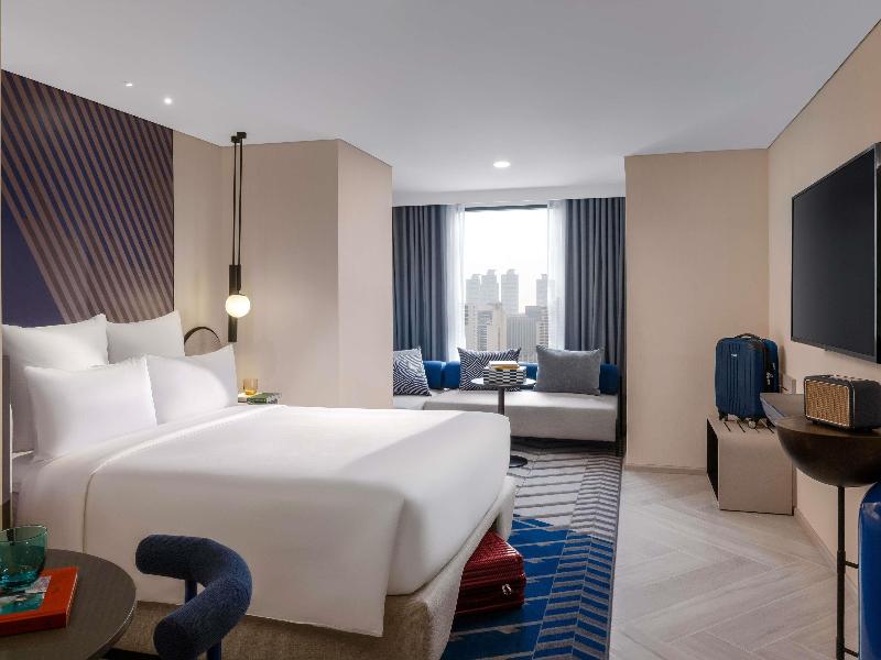 Tribe Living Bangkok Sukhumvit 39 - Oda