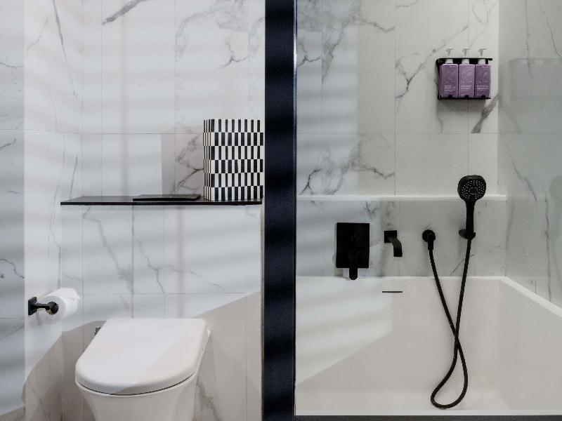 Tribe Living Bangkok Sukhumvit 39 - Oda
