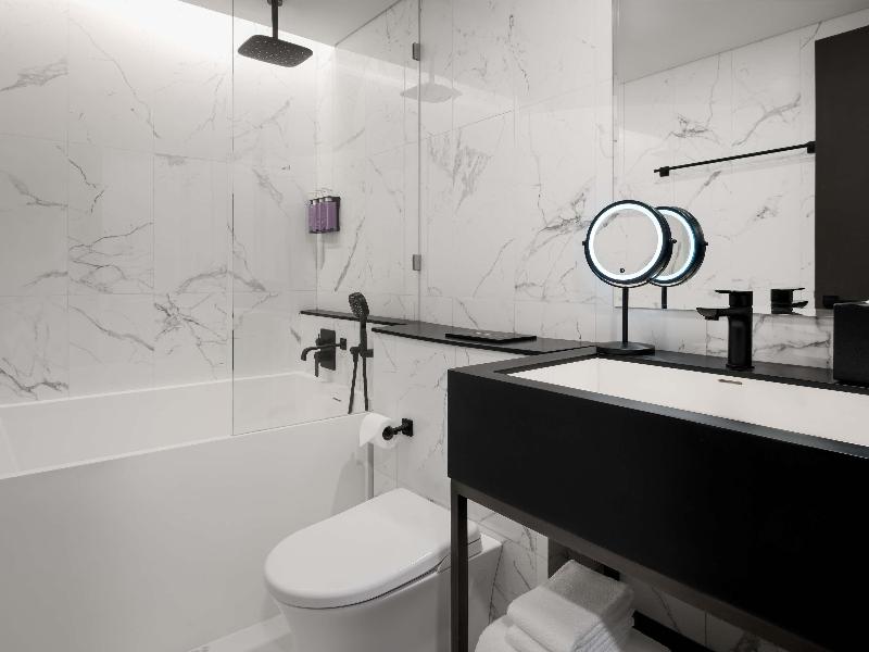Tribe Living Bangkok Sukhumvit 39 - Oda